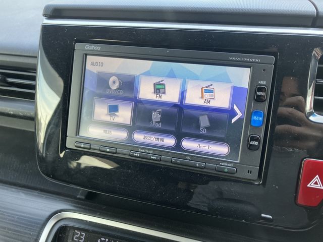 HONDA STEPWAGON SPADA 2017 Image 31