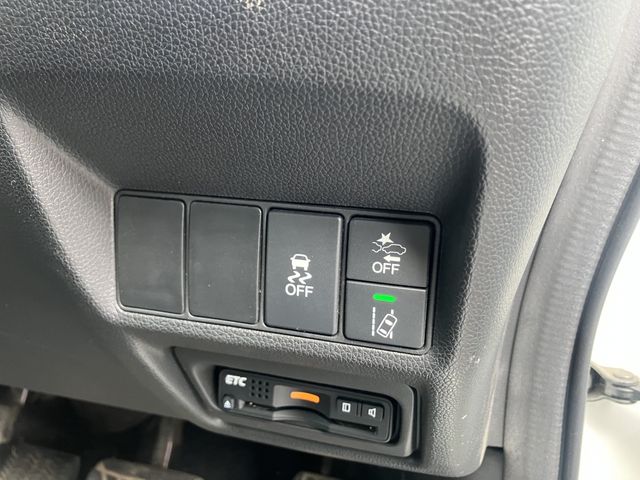 HONDA STEPWAGON SPADA 2017 Image 31