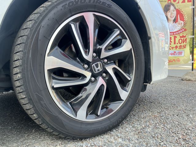 HONDA STEPWAGON SPADA 2017 Image 31