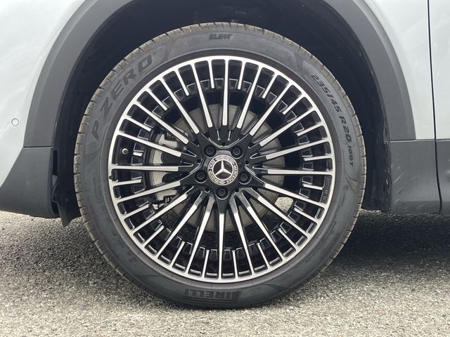 MERCEDES BENZ EQB 2024 Image 31