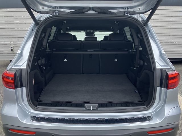 MERCEDES BENZ EQB 2024 Image 31