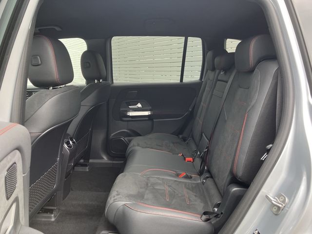 MERCEDES BENZ EQB 2024 Image 31