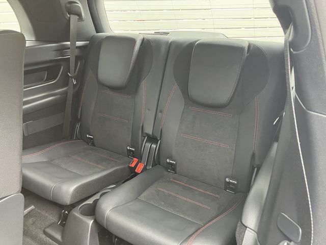 MERCEDES BENZ EQB 2024 Image 31