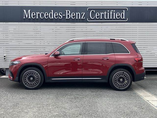 MERCEDES BENZ EQB 2024 Image 31