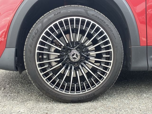 MERCEDES BENZ EQB 2024 Image 31