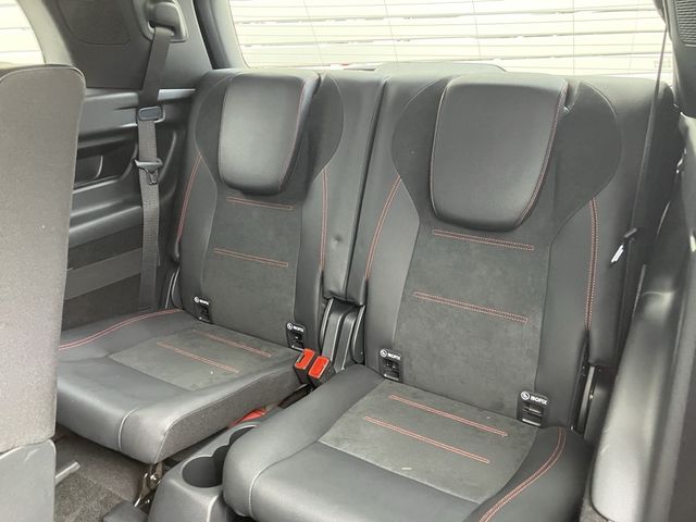 MERCEDES BENZ EQB 2024 Image 31