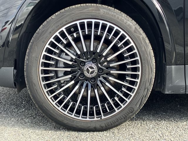 MERCEDES BENZ EQA 2024 Image 31