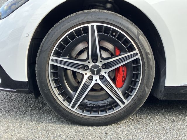 MERCEDES BENZ MERCEDES AMG EQE 2024 Image 31