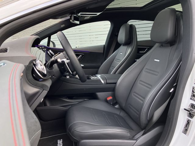 MERCEDES BENZ MERCEDES AMG EQE 2024 Image 31