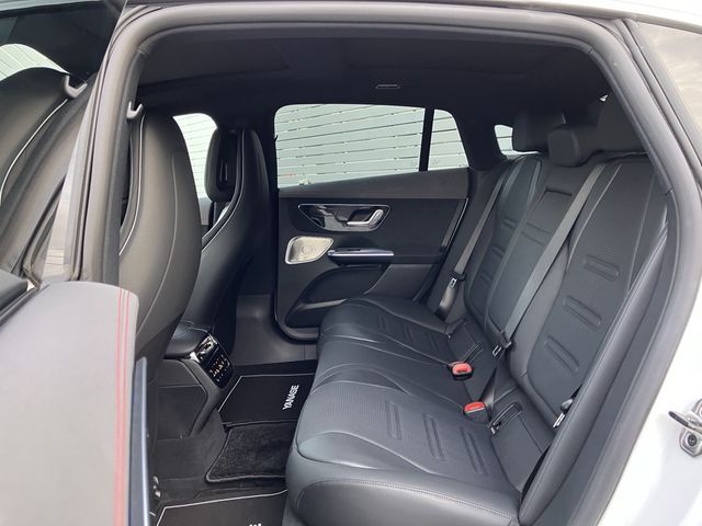 MERCEDES BENZ MERCEDES AMG EQE 2024 Image 31