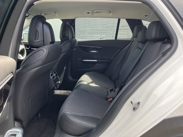 MERCEDES BENZ C CLAS 2022 Image 31