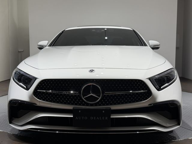 MERCEDES BENZ CLS CL 2024 Image 31