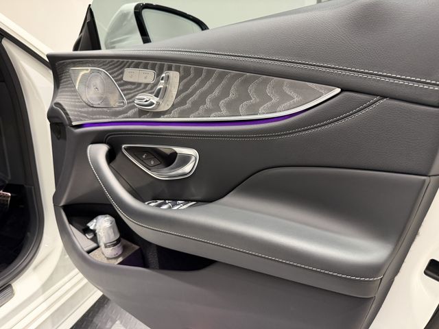 MERCEDES BENZ CLS CL 2024 Image 31