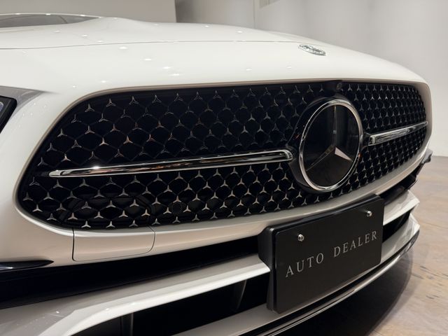 MERCEDES BENZ CLS CL 2024 Image 31