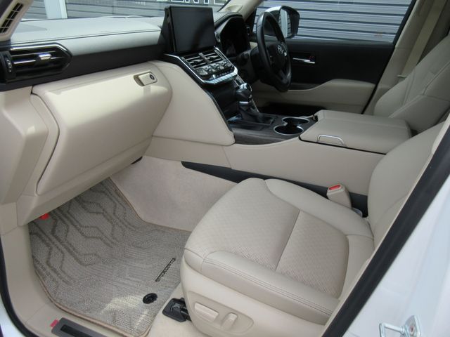 TOYOTA LANDCRUISER WAGON 2022 Image 31