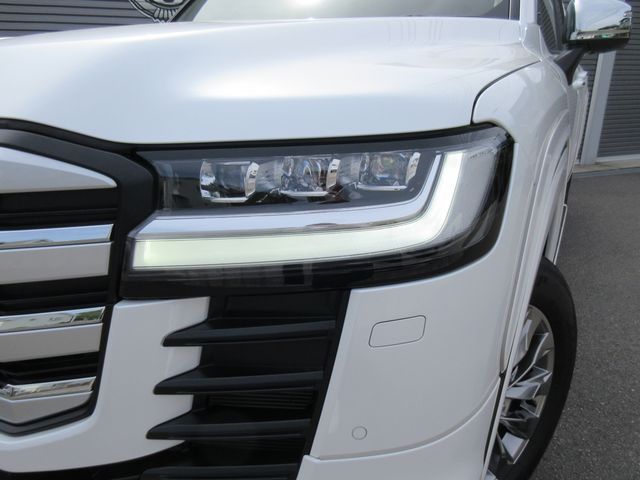 TOYOTA LANDCRUISER WAGON 2022 Image 31