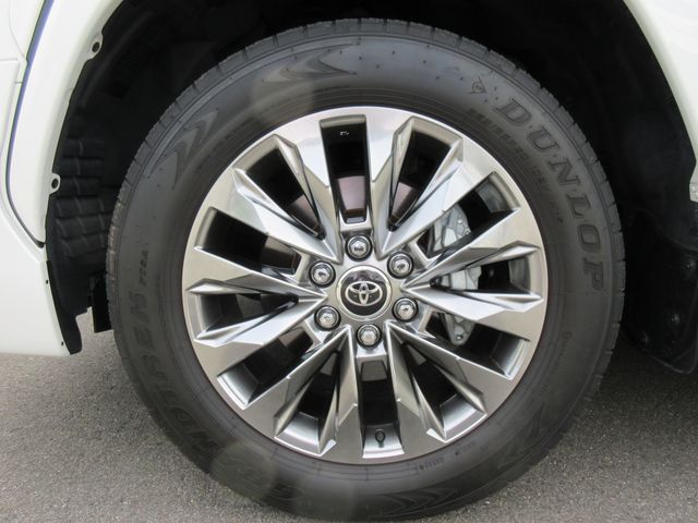 TOYOTA LANDCRUISER WAGON 2022 Image 31