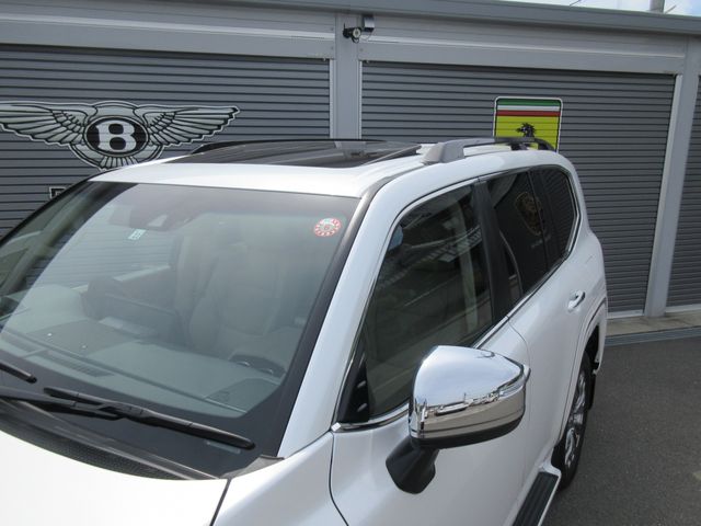 TOYOTA LANDCRUISER WAGON 2022 Image 31