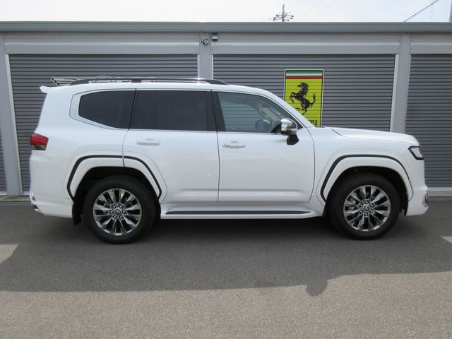 TOYOTA LANDCRUISER WAGON 2022 Image 31