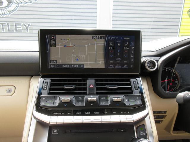 TOYOTA LANDCRUISER WAGON 2022 Image 31