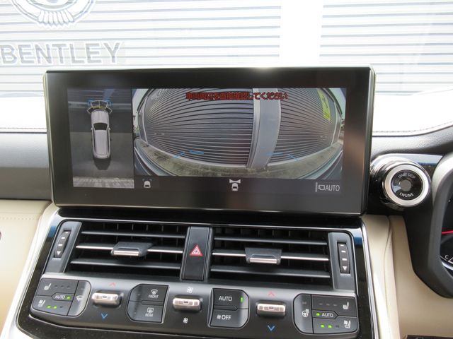 TOYOTA LANDCRUISER WAGON 2022 Image 31