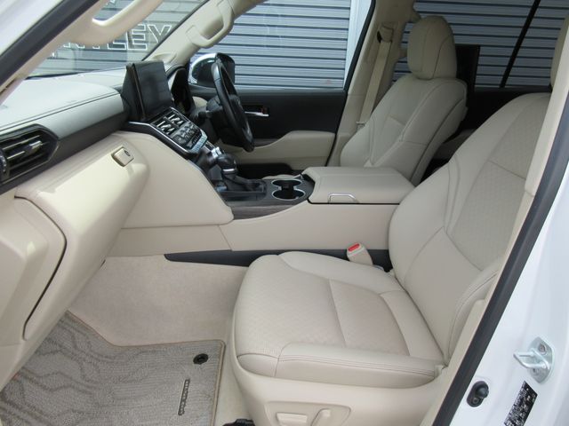 TOYOTA LANDCRUISER WAGON 2022 Image 31