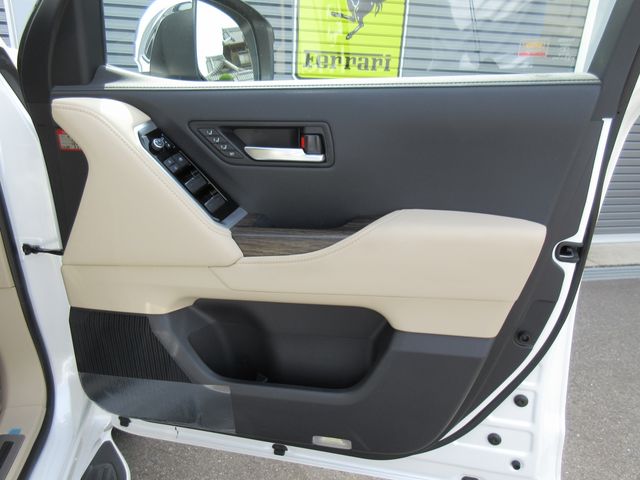 TOYOTA LANDCRUISER WAGON 2022 Image 31