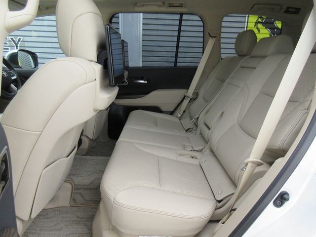 TOYOTA LANDCRUISER WAGON 2022 Image 31