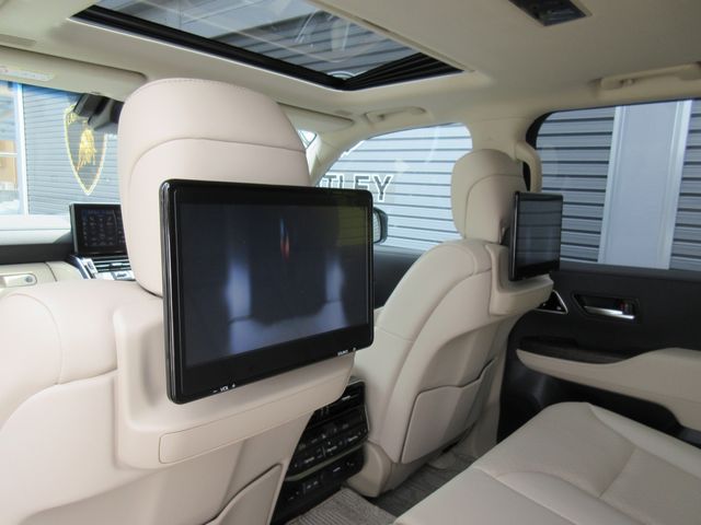 TOYOTA LANDCRUISER WAGON 2022 Image 31