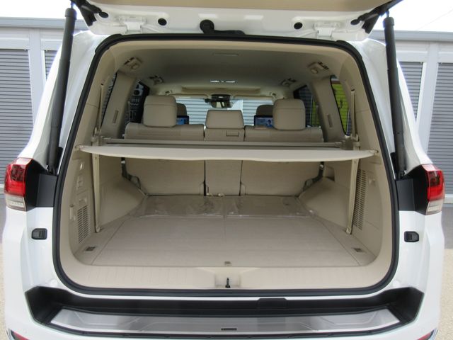 TOYOTA LANDCRUISER WAGON 2022 Image 31