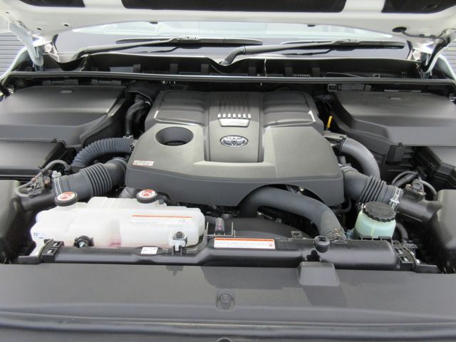 TOYOTA LANDCRUISER WAGON 2022 Image 31