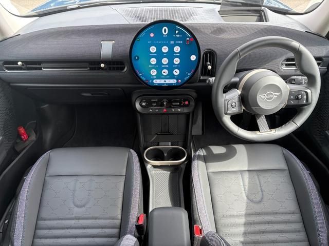 BMW MINI COOPER 5DOOR 2025 Image 31