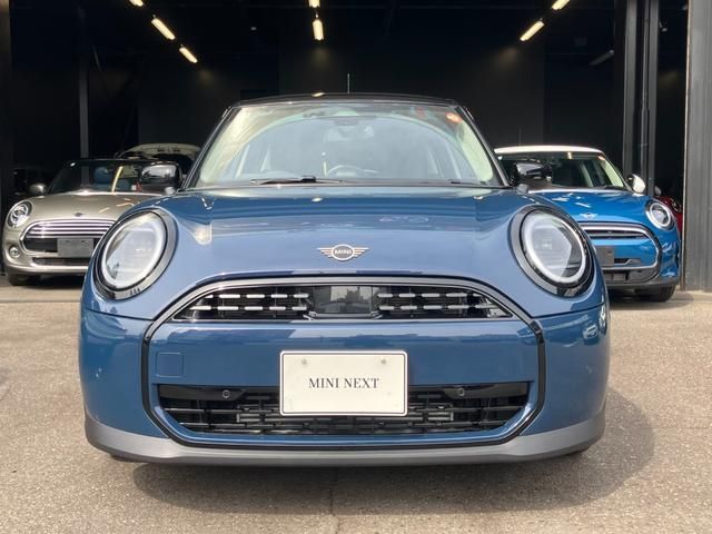 BMW MINI COOPER 5DOOR 2025 Image 31