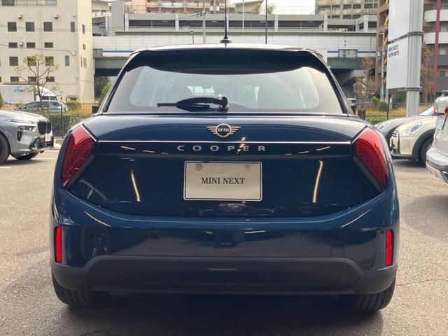 BMW MINI COOPER 5DOOR 2025 Image 31
