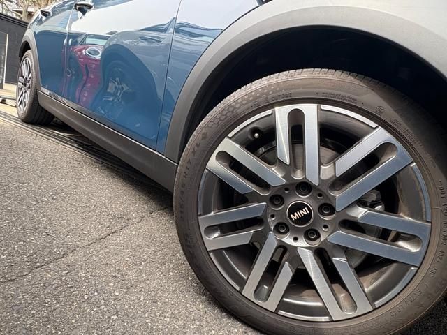 BMW MINI COOPER 5DOOR 2025 Image 31