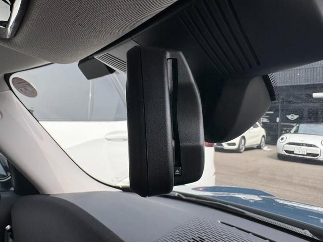 BMW MINI COOPER 5DOOR 2025 Image 31