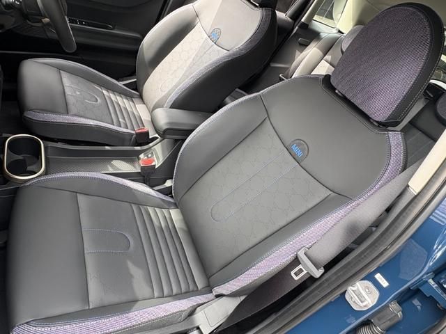 BMW MINI COOPER 5DOOR 2025 Image 31