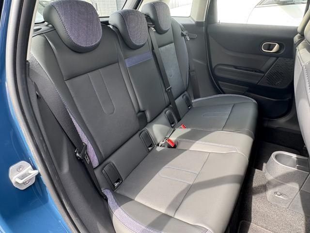 BMW MINI COOPER 5DOOR 2025 Image 31