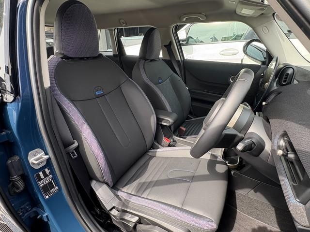 BMW MINI COOPER 5DOOR 2025 Image 31