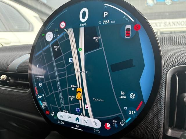 BMW MINI COOPER 5DOOR 2025 Image 31