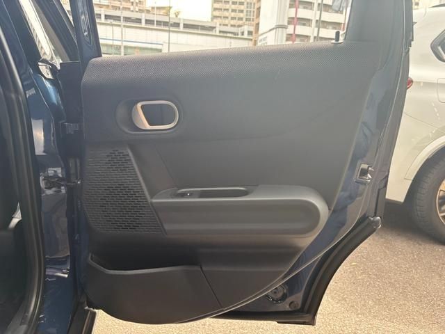 BMW MINI COOPER 5DOOR 2025 Image 31