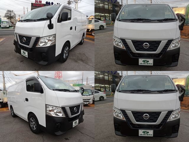 NISSAN NV350 CARAVAN 1.2T 2021 Image 31