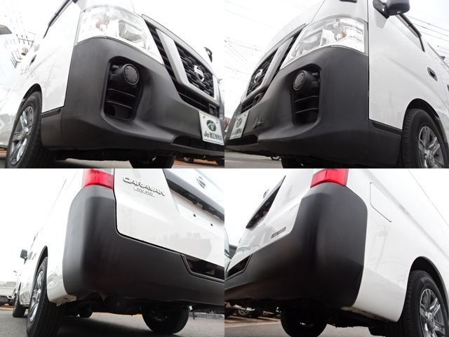 NISSAN NV350 CARAVAN 1.2T 2021 Image 31