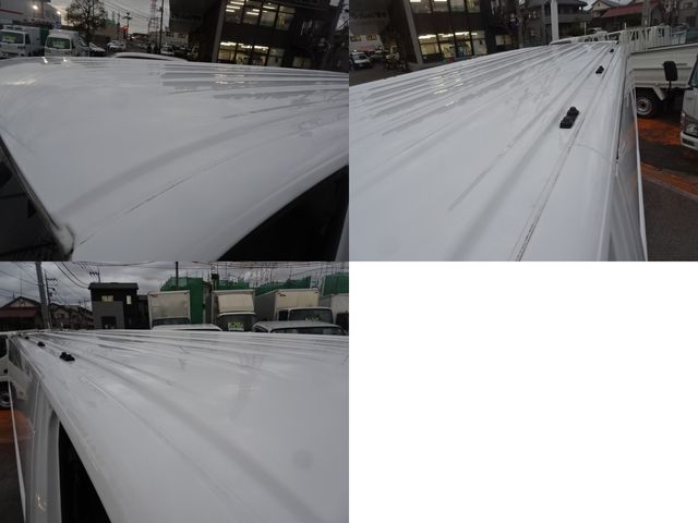 NISSAN NV350 CARAVAN 1.2T 2021 Image 31