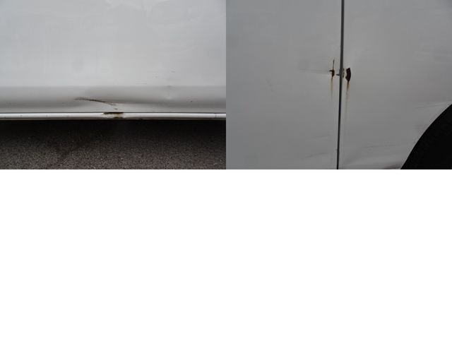 NISSAN NV350 CARAVAN 1.2T 2021 Image 31