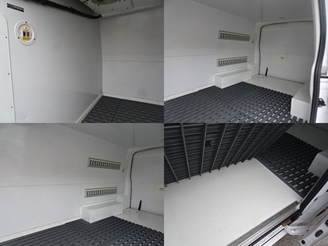 NISSAN NV350 CARAVAN 1.2T 2021 Image 31