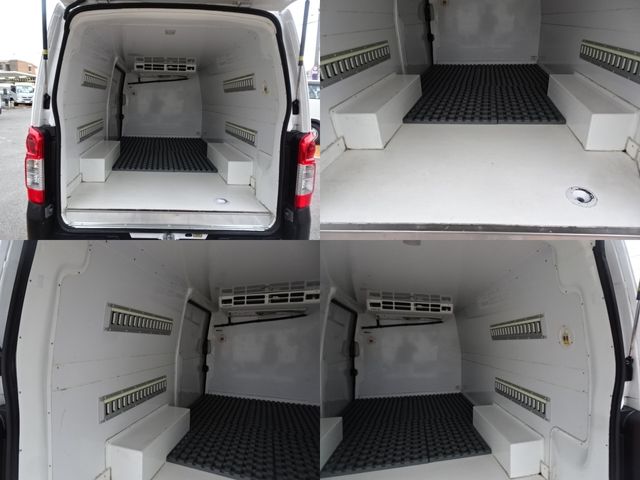 NISSAN NV350 CARAVAN 1.2T 2021 Image 31