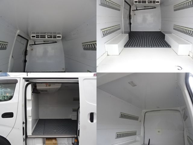 NISSAN NV350 CARAVAN 1.2T 2021 Image 31