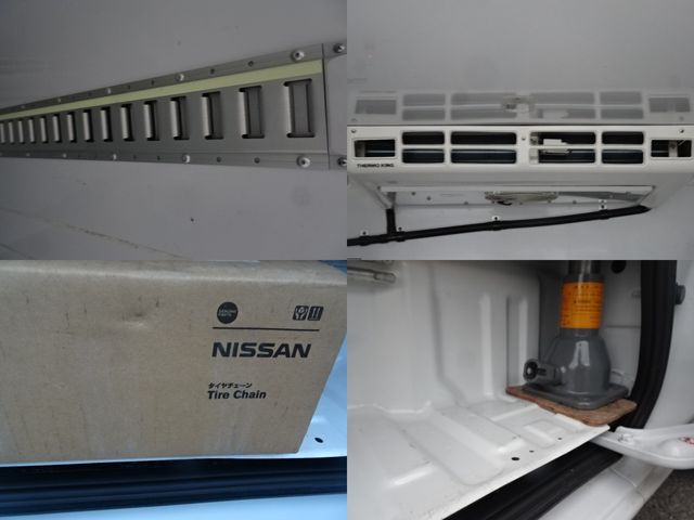 NISSAN NV350 CARAVAN 1.2T 2021 Image 31
