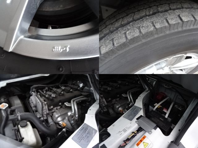 NISSAN NV350 CARAVAN 1.2T 2021 Image 31